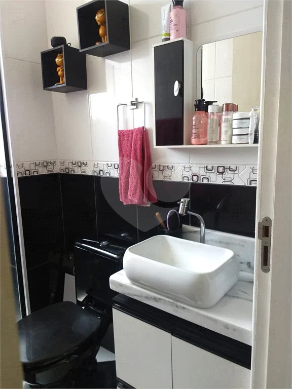 Apartamento Residencial venda no Jaraguá.