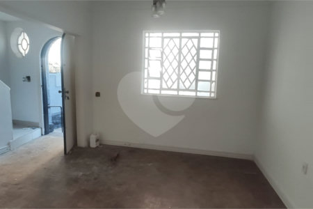 Casa á venda - Vila Mariana