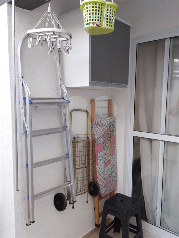 Apartamento Garden no Ipiranga - 1 dormitório, 1 vaga e Lazer completo.
