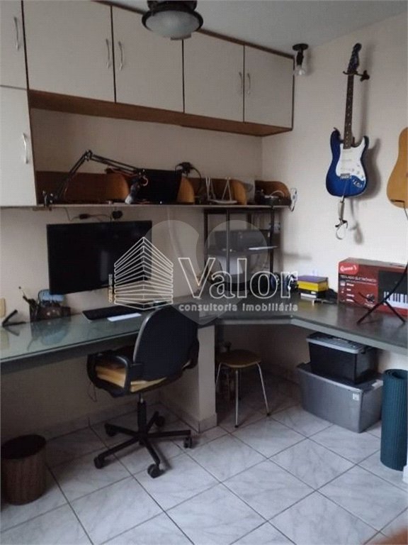 Casa Residencial Jardim Pacaembu á venda.