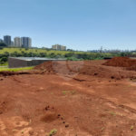 Terreno à Venda no Bairro Salto do Monjolinho -São Carlos/SP