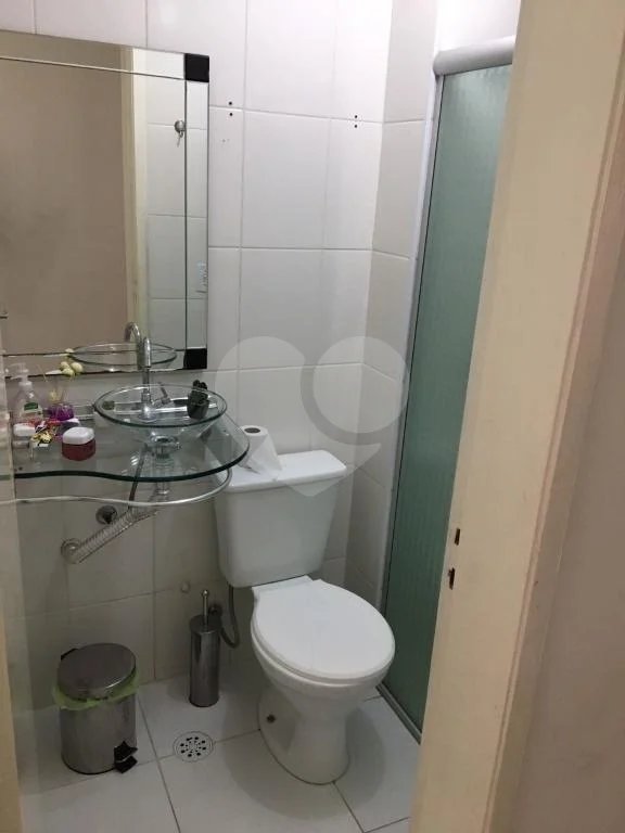 Apto 2 quartos no centro de São Paulo fácil acesso à todas as regiões
