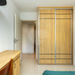 Apartamento à venda com 3 quartos, sendo 1 suíte, em Perdizes, São Paulo, SP