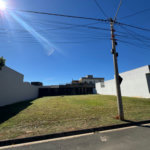 Lote à venda no condomínio Olívio Francischini, Hortolândia - SP