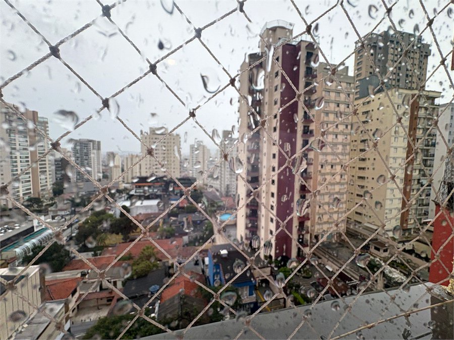 Apartamento à venda com 3 quartos, sendo 1 suíte, em Santa Terezinha, São Paulo, SP