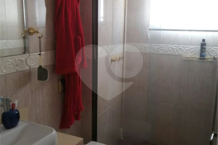 Cobertura à venda com 4 quartos, sendo 2 suítes,  em Água Fria, São Paulo, SP