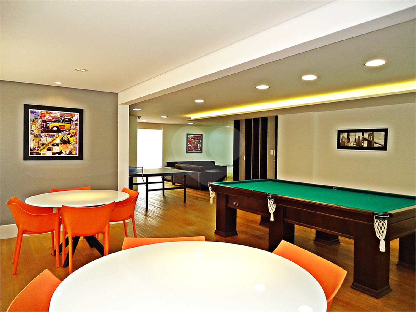 Apartamento à venda com 4 suítes em Santana, São Paulo, SP