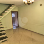 Sobrado à venda com 3 quartos em Vila Paulo Silas, São Paulo, SP
