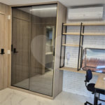 Apartamento à venda com 1 suíte em Vila Mariana, São Paulo, SP