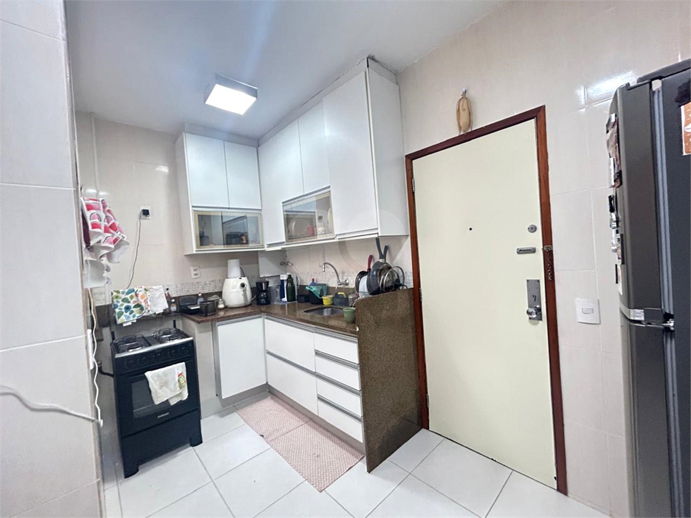Apartamento à venda com 3 quartos, sendo 1 suíte, em Tijuca, Rio de Janeiro, RJ