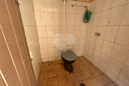 Casa Térrea à venda com 3 quartos em Campos Elíseos, Ribeirão Preto, SP