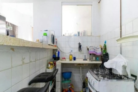 Apartamento à venda com 2 quartos no Centro, São Paulo, SP