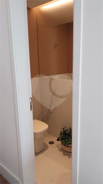 Apartamento à venda com 3 suítes em Jardim Paulista, São Paulo, SP