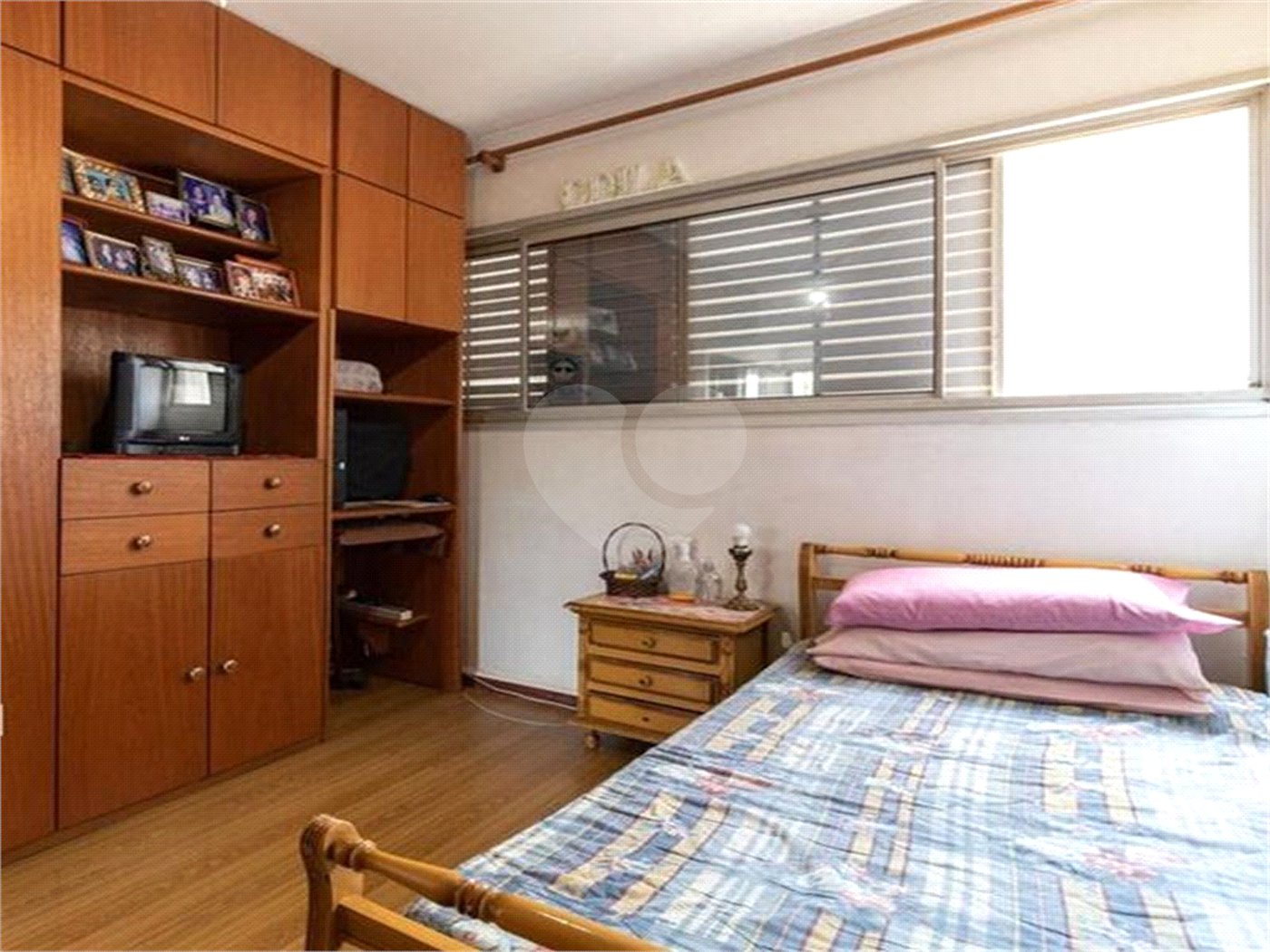 Apartamento à venda com 3 quartos, sendo 1 suíte, em Perdizes, São Paulo, SP