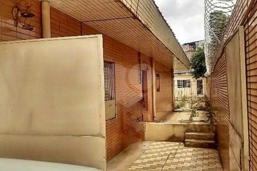 Casa Térrea à venda com 2 quartos em Parque Edu Chaves, São Paulo, SP