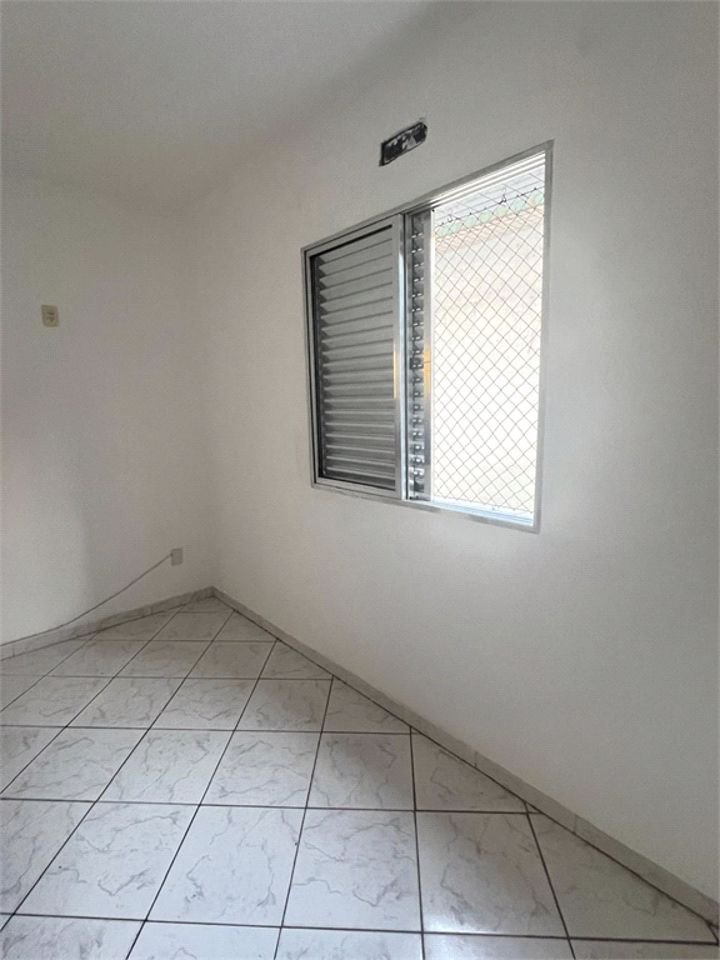 Apartamento Residencial à venda, Catiapoã, São Vicente - AP0434.