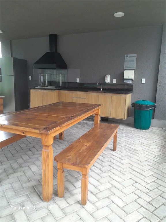 Apartamento à venda com 1 suíte em Vila Andrade, São Paulo, SP