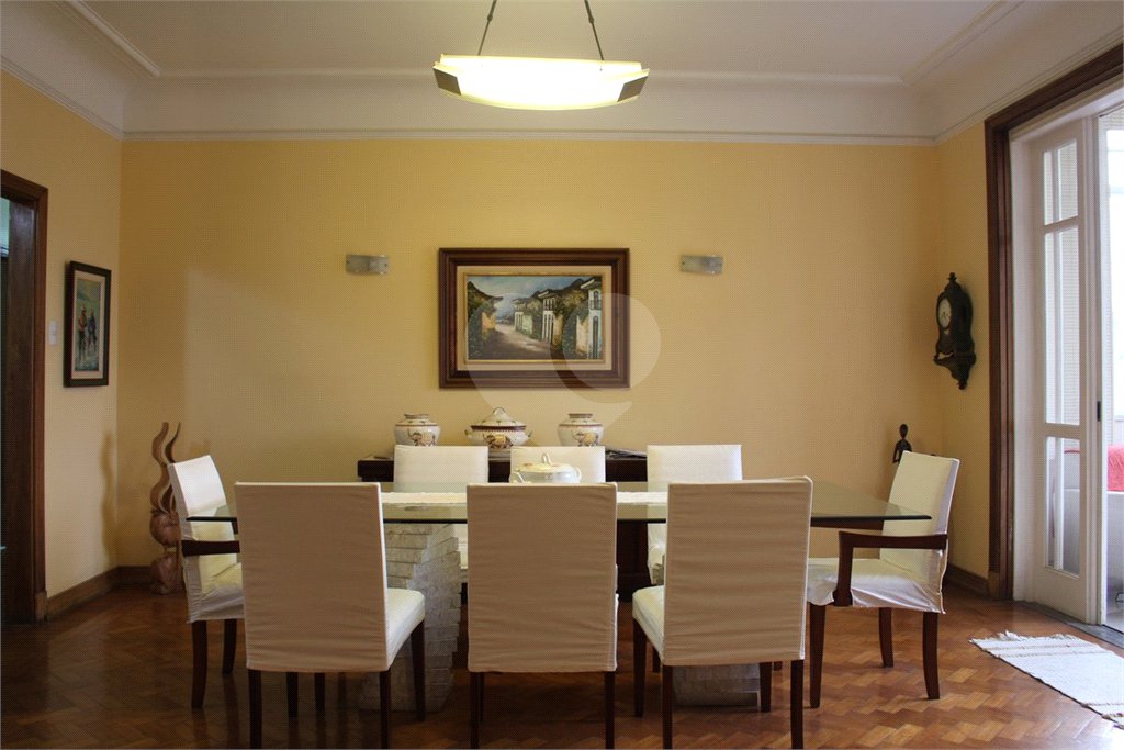 Apartamento à venda com 4 quartos, sendo 2 suítes, em Flamengo, Rio de Janeiro, RJ