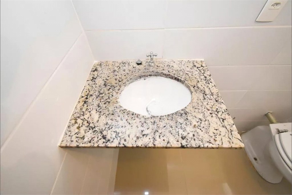 Apartamento à venda com 1 quarto em Tucuruvi, São Paulo, SP