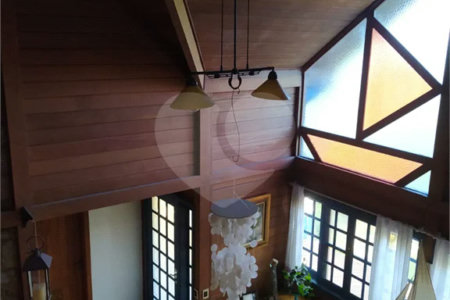 Casa à venda com 7 quartos, sendo 3 suítes, em Fazenda Marajoara, Campo Limpo Paulista, SP