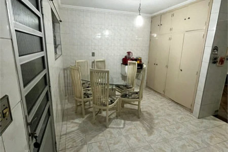 Sobrado à venda com 3 quartos em Vila Leopoldina, São Paulo, SP