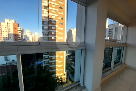 Apartamento para alugar com 3 quartos, sendo 1 suíte, em Perdizes, São Paulo, SP