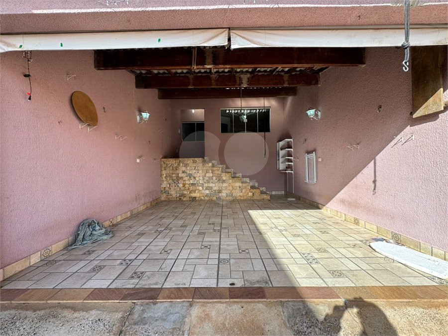 Casa para alugar com 1 suíte em Vila Nova Itapetininga, Itapetininga, SP