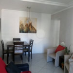 Apartamento à venda com 2 quartos, sendo 1 suíte, em Santa Teresinha, São Paulo, SP