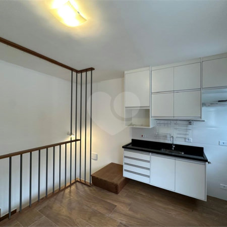 Casa para alugar com 1 suíte no condomínio Sem Nome, São Paulo - SP