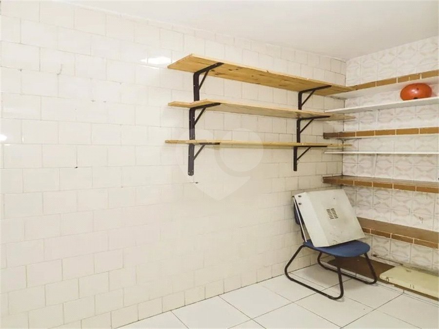 Sobrado à venda com 2 quartos em Vila Paulicéia, São Paulo, SP