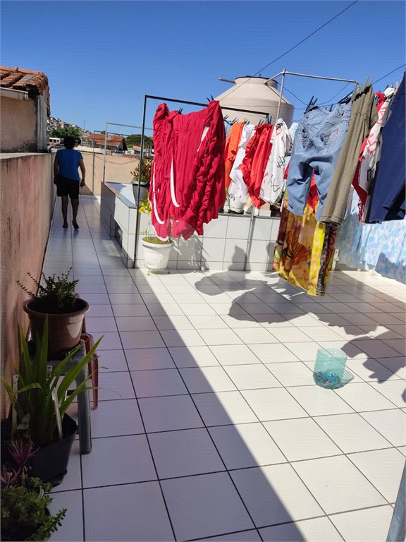 Sobrado à venda com 3 quartos, sendo 1 suíte, em Vila Nova Cachoeirinha, São Paulo, SP