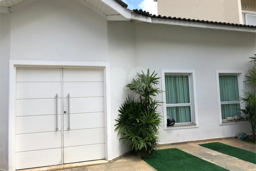 Casa à venda com 4 suítes em Tremembé, São Paulo, SP
