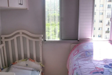Apartamento à venda com 3 quartos em Vila Andrade, São Paulo, SP