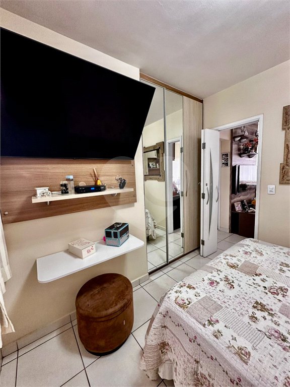 Apartamento à venda com 2 quartos em Vila Guilherme, São Paulo, SP