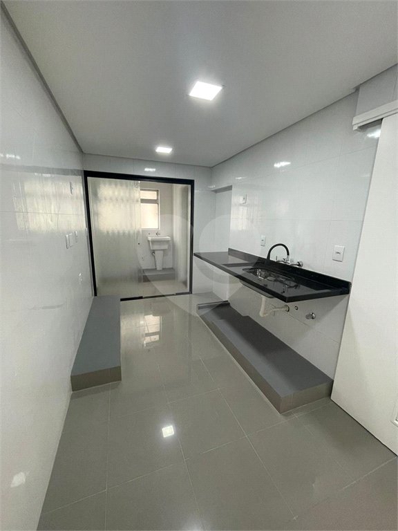 Apartamento à venda com 3 quartos, sendo 2 suítes, em Vila Regente Feijó, São Paulo, SP
