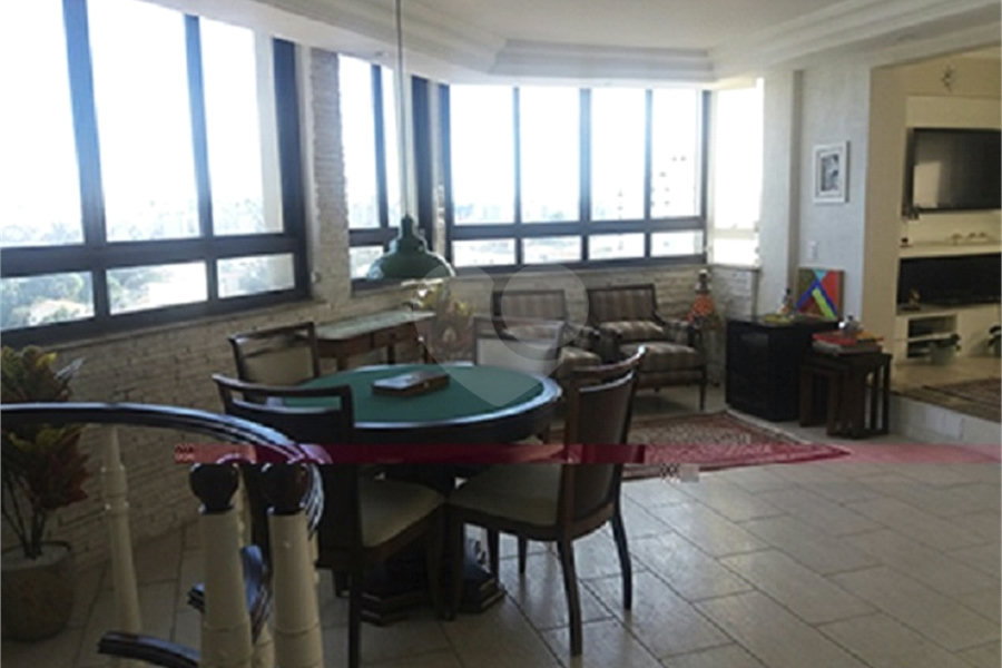Cobertura à venda com 2 quartos, sendo 1 suíte, em Santana, São Paulo, SP