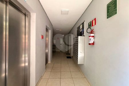 Apartamento à venda com 2 quartos em Vila Odim Antão, Sorocaba, SP