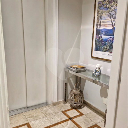 Apartamento à venda com 4 suítes em Jardim Leonor, São Paulo, SP