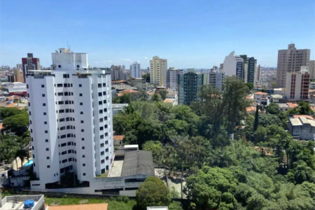 Apartamento à venda com 3 quartos, sendo 1 suíte, em Vila Leão, Sorocaba, SP