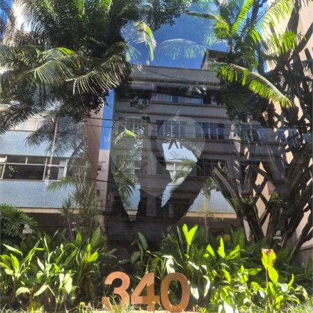Apartamento à venda com 3 quartos, sendo 1 suíte, em Tijuca, Rio de Janeiro, RJ