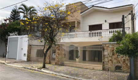Casa à venda ou para alugar com 3 suítes em Parque Campolim, Sorocaba, SP
