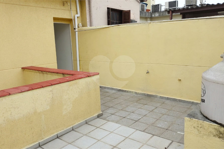 Sobrado à venda ou para alugar com 6 quartos em Santana, São Paulo, SP