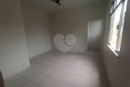 Apartamento à venda com 3 quartos em Vila Isabel, Rio de Janeiro, RJ