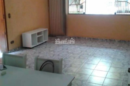 Casa à venda com 3 quartos, sendo 1 suíte, em Jardim Montreal, São Bernardo do Campo, SP