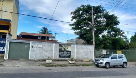 Casa à venda com 2 quartos, sendo 1 suíte,  em Bangu, Rio de Janeiro, RJ