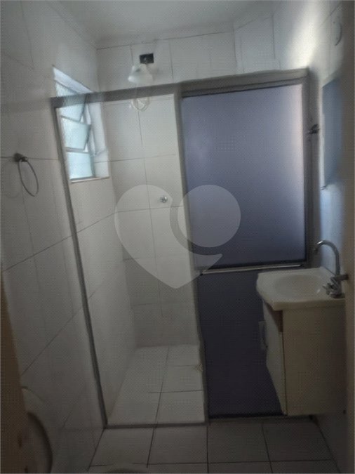 Apartamento para alugar com 1 quarto em Bela Vista, São Paulo, SP