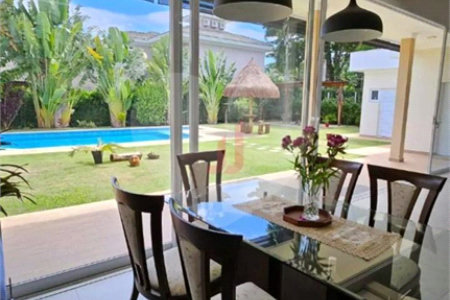 Casa à venda com 3 quartos, sendo 1 suíte, no condomínio Jardim Vale do Lago, Sorocaba - SP
