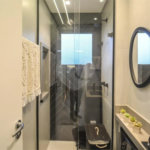 Apartamento à venda com 2 quartos, sendo 1 suíte, no Centro, São Bernardo do Campo, SP