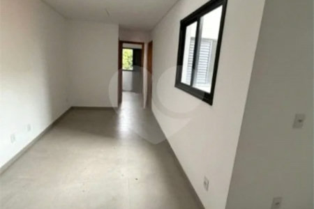 Apartamento com 88,6m², 2 dormitórios, 1 vaga, à venda no Parque Erasmo Assunção em Santo André.