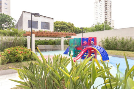 Garden à venda com 3 suítes em Vila Romana, São Paulo, SP